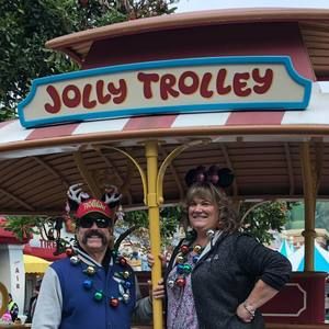 Meet your Posher, Tammy